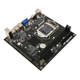 Placa Madre De Sobremesa Lga1155 De Doble Canal Ddr3 4 2.0 M