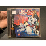 Disney's 102 Dalmatians: Puppies To The Rescue Dreamcast