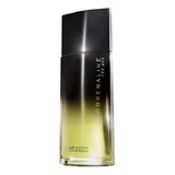 Perfume Adrenaline De 75ml Para Hombre - mL a $919