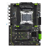 Kit Placa Mãe X99 + Xeon E5-2680 V4 + 16gb Ddr4 - Machinist