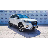 Hyundai Creta 2019