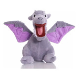 Peluche Aerodactyl Pokemon Hermoso Juguete Regalo Bebe