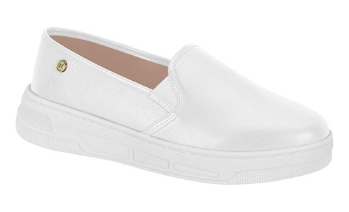 Slip On Feminino Moleca 5786.202 Oferta