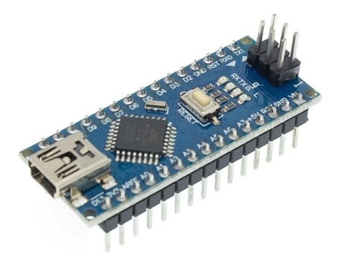 Arduino Nano V3.0 Atmega328p Ch340g 5v