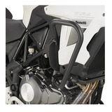 Defensas Alta Trk502 Tnh8703 Benelli Trk 502 Givi Agrobikes