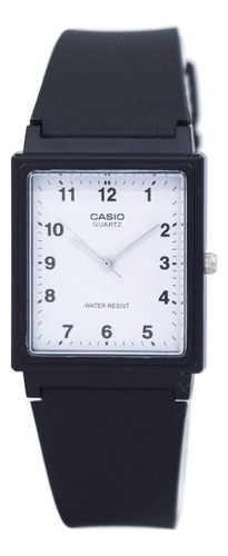 Relojes Casio General Para Hombre Analógico Mq-27-7budf - Ww