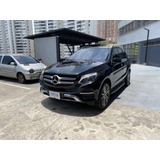 Mercedes-benz Clase Gle 2019 Blindada