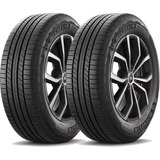 Kit De 2 Llantas Michelin Primacy Suv Lt 265/70r16 112h