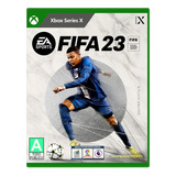 Fifa 23 Para Xbox Series X (en D3 Gamers)