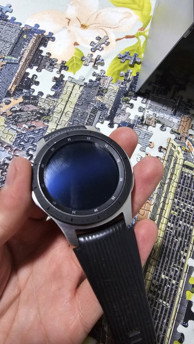 Galaxy Watch 46mm Smr800