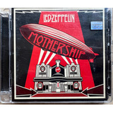 Led Zeppelin Mothership 2 Cds Usado