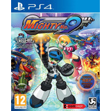 Jogo Mighty No. 9 Ps4 Original