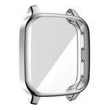 Funda Case De Tpu Brillante Premium Para Garmin Venu Sq