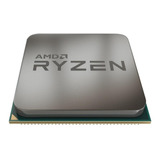 Procesador Amd Ryzen 7 1700 Yd1700bbm88ae 8 Núcleos 3.7ghz