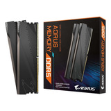 Memoria Aorus Gp-ars32g52d5 (ddr5 32gb (2x16gb) 5200mhz) ...