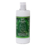 Condicionador Pet Cães E Gatos Melaleuca Pet Family Creme