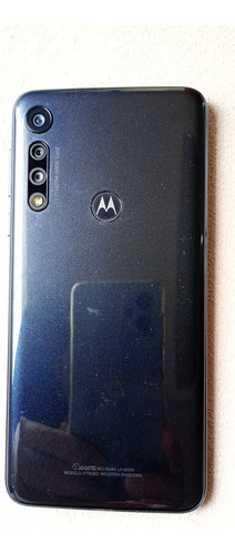 Celular Moto G8 Play 32gb