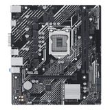 Asus Prime H510m-k R2.0 Intel H510 Lga 1200 (socket H5) Micr