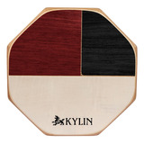 Kylin Caja De Cajon Portatil Para Instrumento De Percusion D