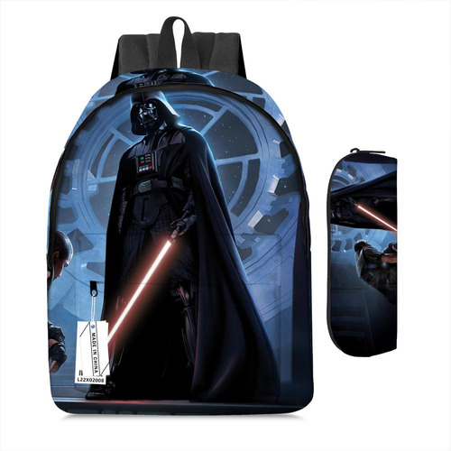 Mochilas Escolares De Star Wars, Mochilas De Estudiantes De