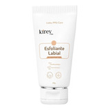 Esfoliante Labial Kirey 50g - Micropigmentação Hidratação