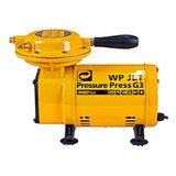 Compressor Ar Direto Ms2,3 Pcm Jet Pressure 220 V