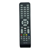 Control Remoto Compatible Para Aoc Smart Tv