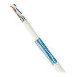 Cable Utp Matrix Cat6a 26 Awg Cmr (riser) Azul 305m