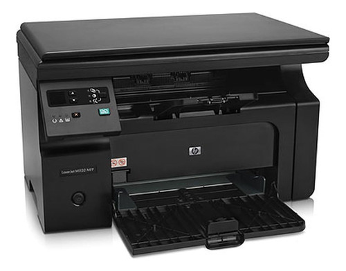 Impresora Hp Laserjet M1132 Multifunción