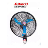 Ventilador Abanico De Pared Economico 18 