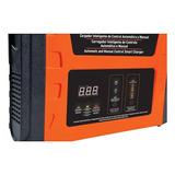 Cargador Bateria Black&decker Bc40 4-10-20-40a