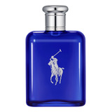Perfume Ralph Lauren Polo Blue Eau De Toilette 125 Ml Para H