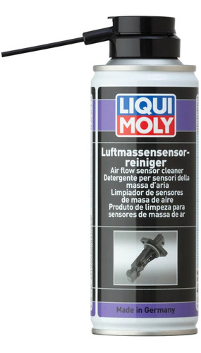 Liqui Moly Air Flow Sensor Cleaner