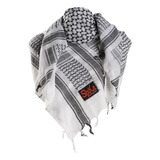 Shemagh Sixka Tactical 707 Original Turbante Palestina 