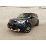 Kia Soul 2018