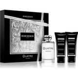 Set Boucheron Quatre Pour Homme Edt 100ml