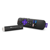 Dispositivo De Transmisión Roku 3820r Streaming Stick 4k