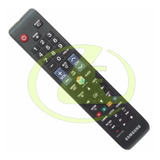 Controle 98l Tv Un48j5500agxzd Un48j5500ag Un48j5500 48j5500