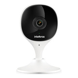 Camera Segurança Intelbras Full Hd Wifi Ip Cartão Sd 32 Gb