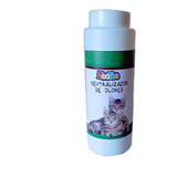 Neutralizador De Olores Zootec Gatos Roedores Perros