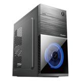 Torre Cpu Gamer Ryzen 5 7600x 240gb Ssd Radeon Hdmi 8gb Pc