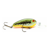 Bomber Currican Deep Flat A B02dfa-bbo-baby Bass Orn