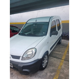 Renault Kangoo 2011 1.6 2 Furgon Confort Cd Svt 1plc