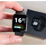 Relógio Mi Watch Lite Xiaomi Original Versão Global
