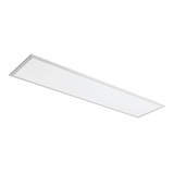 Panel Led 30x120 120x30 Cm 48w Embutir O Colgar Moderno