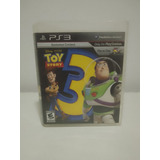 Toy Story 3 Ps3 Disney Pixar Maxgamessm En Español 