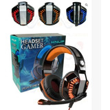 Gamer Knup Kp-491 3-cores