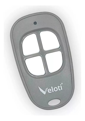 Control Remoto Para Motor Veloti 500.