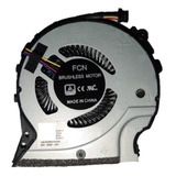 Ventilador Hp 15-cx 15-cx0001la 15-cx0030 15-cx0020 Derecho