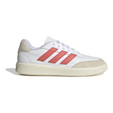 Zapatillas adidas Courtblock Hombre